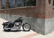 Harley-Davidson XL 883 Sportster 883